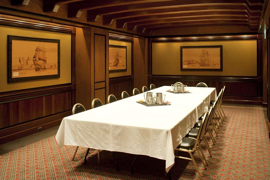 The Hotel Captain Cook Анкоридж Зручності фото