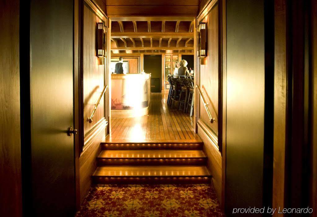 The Hotel Captain Cook Анкоридж Екстер'єр фото